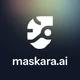 Logo Maskara AI