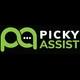 Logo Picky Assist