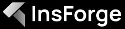Logo InsForge