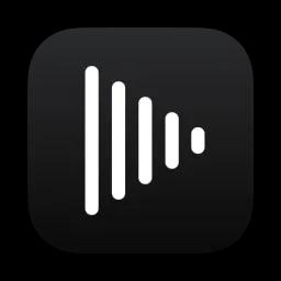 Logo Submarine Player