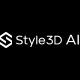 Logo Style3D AI