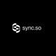 Logo Sync.so
